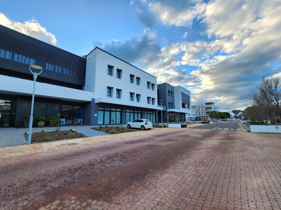 To Let commercial Property for Rent in Paardevlei Western Cape